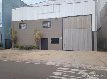 bbc560986162d3be3b35e744ed0dd8ef1da7aa3d · Galpão Comercial Com 700 m² - Zeta - Sumaré/SP