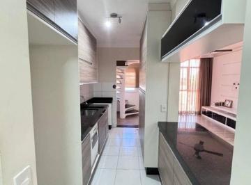 e6f284d34c1f9f059de920f19ab8f3c15bbf8b15 · Cobertura com 2 dormitórios à venda, 140 m² por R$ 650.000,00 - Jardim São Sebastião - Hortolândia/S