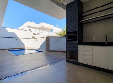 df8da95c2569b4425fff4a1a635ca17cf07cd5b1 · Casa com 3 dormitórios à venda, 160 m² por R$ 1.167.000,00 - Residencial Jardim de Monaco - Hortolân