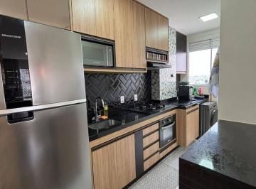 1556b6b90d1fcd72b35877b8e48280ccc0789728 · Apartamento com 2 dormitórios à venda, 50 m² por R$ 275.000,00 - Jardim Maria Antonia (Nova Veneza)
