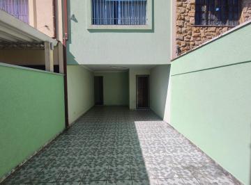 GARAGEM  · LINDO Sobrado de 159 m2, totalmente reformado na Vila Boaçava.
