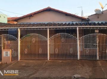396ecbefeb153e0e5a8dc2fc50e2056e44095463 · Casa com edícula à venda, 320 m² por R$ 495.000 - Remanso Campineiro - Hortolândia/SP