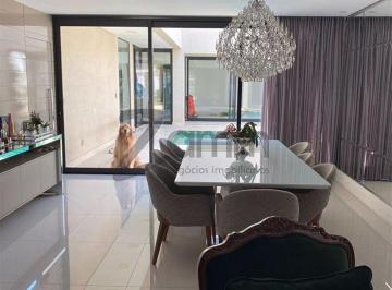 f7640e613559aba57c50e052f76133be712cb350 · Casa com 4 dormitórios à venda, 210 m² por R$ 2.500.000,00 - Jardim Green Park Residence - Hortolând