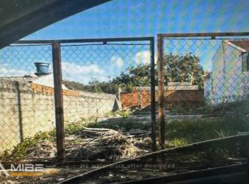 fb630ff2a343a3a39c890e3b2d8a5262a98b6510 · Terreno à venda, 250 m² por R$ 192.000,00 - Parque Residencial São Clemente - Monte Mor/SP