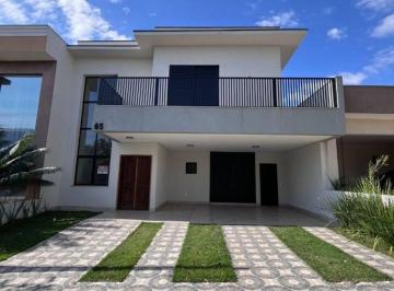 617496488a8611442d49d742db6cfe8093dec4d1 · Casa com 3 dormitórios à venda, 203 m² por R$ 1.230.000,00 - Jardim de Mônaco - Hortolândia/SP