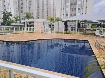 0a42dc7fea08329aa31c629b1ad4459df5a3fd7c · Apartamento com 2 dormitórios para alugar, 52 m² por R$ 1.723,91 - Jardim São Bento - Hortolândia/SP
