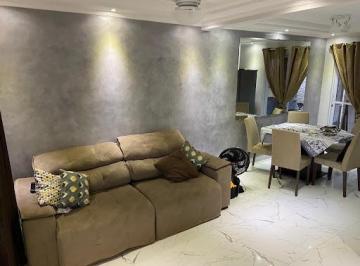 477c3f098470590b3024f8e80afceb4e06162bf9 · Casa com 2 dormitórios à venda, 64 m² por R$ 511.000,00 - Jardim Interlagos - Hortolândia/SP