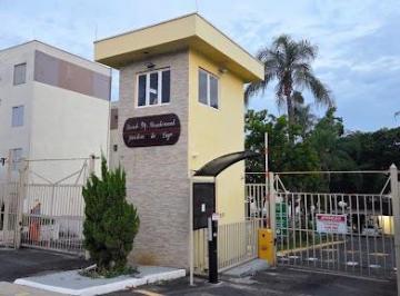 f7425a7c601b1c0fc6bc20bfcf48fd903571f4da · Apartamento com 3 dormitórios à venda, 80 m² por R$ 289.000,00 - Jardim do Lago - Campinas/SP