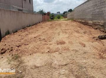 1308b0e35f418d463148e439e5b00d0927af0542 · Terreno à venda, 160 m² por R$ 133.000,00 - Parque Residencial Terras de Yucatan - Monte Mor/SP