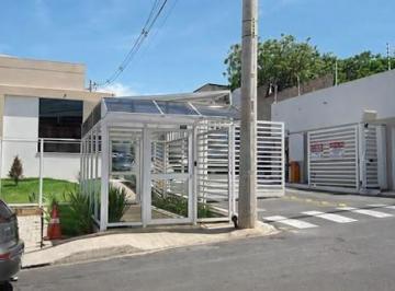 d4f30d144c6e95b473817dde98677ef0ed85c8d0 · Apartamento no Residencial Guairá Sumaré
