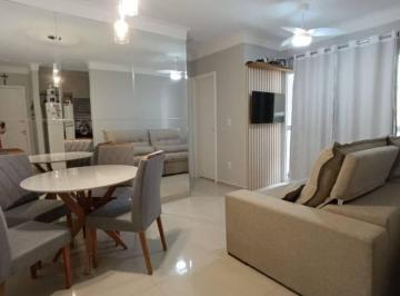 23a22f1babb61d3d9eba1d012fbd99d4d7fc2081 · Apartamento com 2 dormitórios à venda, 56 m² por R$ 350.000,00 - Jardim Santa Izabel - Hortolândia/S