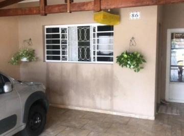 b0c80970e9fbe63474b09446e124e680159db608 · Casa com 3 dormitórios à venda, 160 m² por R$ 460.000,00 - Parque Bandeirantes I (Nova Veneza) - Sum