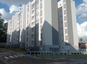 1af855b068d666a013e43471bca599ae78a35450 · Apartamento com 2 dormitórios à venda, 42 m² por R$ 279.000,00 - Jardim Villagio Ghiraldelli - Horto