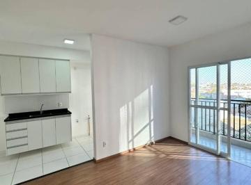 720c31a86eaaaef8ded2c4f2387c169ec966eee2 · Apartamento com 2 dormitórios à venda, 56 m² por R$ 370.000,00 - Parque Gabriel - Hortolândia/SP