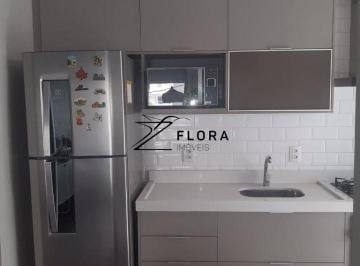 3a44ceee9eaddc26e6eff3cfdd7e8a3a47d1093f · Apartamento Residencial à venda, Vila São Pedro, Hortolândia - AP0076.
