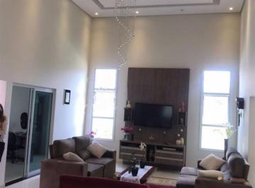 5e154372837bfe8096ec6bd204b3bf6361ae3b3b · Casa com 3 dormitórios à venda por R$ 1.500.000,00 - Jardim Green Park Residence - Hortolândia/SP