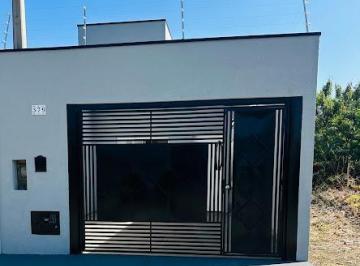 1906fe00a8906422d0a5822bf534064d7c1fa00f · Casa Nova no Parque Residencial São Clemente - Monte Mor/SP