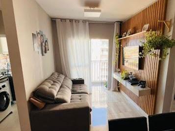 39cd3245cdc99652df8953ef421ce6db9b681f2f · Apartamento com 2 dormitórios à venda, 56 m² por R$ 400.000,00 - Parque Gabriel - Hortolândia/SP