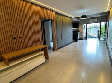 45e123840f38492169802e4d1b36ccf5f042b367 · Casa com 3 dormitórios para alugar, 250 m² por R$ 7.450,00/mês - Condomínio Olivio Franceschini - Ho