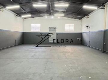 08565b45dc5722046d427eea117b136e6c11455f · Galpão, 300 m² - venda por R$ 700.000,00 ou aluguel por R$ 4.500,00 - Jardim Sumarezinho - Hortolând