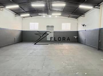 c33efcd4ef633aec2658874bc3a511a72d0092a6 · Galpão, 300 m² - venda por R$ 700.000,00 ou aluguel por R$ 4.550,00 - Jardim Sumarezinho - Hortolând