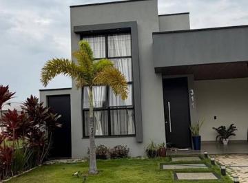 5b0d708ccd2350524846496150b302f143639ae5 · Casa com 3 quartos e Mobiliada à venda, 180 m² por R$ 1.200.000 - Parque Residencial Terras de Yucat