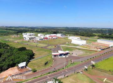 644492191869feb5cbd48c733c617e240142037f · Terreno Industrial à venda, 1284 m² por R$ 1.284.000 - Condomínio Veccon Gamma - Sumaré/SP