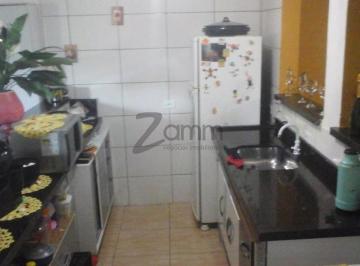 c2dade183b698fd09e3b32d0510a4004fe09ef6b · Sobrado com 4 dormitórios à venda, 80 m² por R$ 340.000,00 - Jardim São Bento - Hortolândia/SP