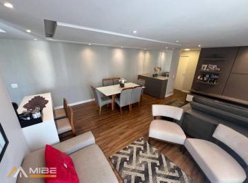 1753fbefc986f914aaa17d6de3791c810638e98d · Apartamento com 2 dormitórios à venda, 87 m² por R$ 650.000,00 - Santa Terezinha - Paulínia/SP