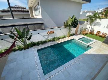40dac8637d32ad65a46b4c7105b0786143ed309d · Casa com 3 dormitórios à venda por R$ 2.700.000,00 - Jardim Green Park Residence - Hortolândia/SP