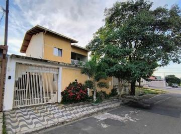 89d4012958b977ce23fd57ce4e15b472b365e7e9 · Casa com 3 dormitórios à venda, 202 m² por R$ 700.000,00 - Jardim Rosolém - Hortolândia/SP