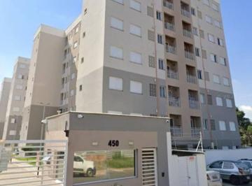 2f81b35bbb39520836d2ced24ba7775b6ed1155c · Apartamento com 2 dormitórios à venda, 58 m² por R$ 340.000,00 - Jardim Novo Ângulo - Hortolândia/SP
