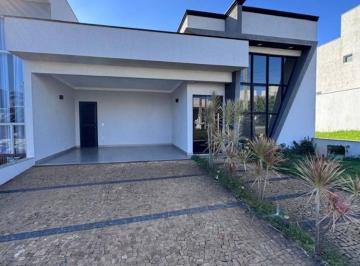 1ed79d5eb306af040d0224133284a5cc6a2222b3 · Casa com 3 dormitórios à venda, 150 m² por R$ 980.000,00 - Residencial Real Park Sumaré - Sumaré/SP