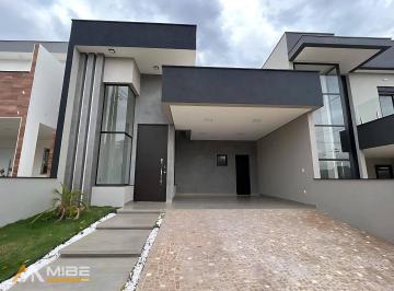 caa8fb4c0a53f91bb1c6dff3169cbfd10085573a · Casa com 3 dormitórios à venda, 140 m² por R$ 960.000,00 - Condomínio Residencial Terras da Estância