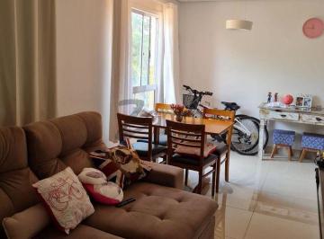 f5e0703debe3cf2ca64ada0870b4040b5557924a · Apartamento com 2 dormitórios à venda, 49 m² por R$ 270.000,00 - Jardim Interlagos - Hortolândia/SP