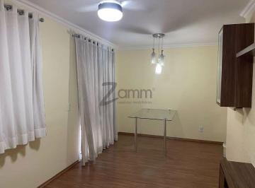 eadf661185cde66581417fff9830dd9b5155e5f2 · Apartamento Residencial à venda, Vila São Francisco, Hortolândia - AP0066.
