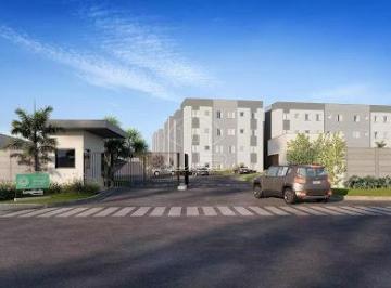 c29713df4cf963e3a8b2d325abfda3ede4fe12d8 · Apartamento com 2 dormitórios à venda, 39 m² por R$ 215.000,00 - Parque Orestes Ôngaro - Hortolândia