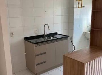48bf22dedd249b8be3e4fca302ad9b2ca8fe3ba2 · Apartamento com 2 dormitórios à venda, 45 m² por R$ 213.000,00 - Parque Bellaville - Hortolândia/SP