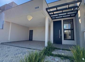 f3a7b1ae4551496417150c1cea22153498f25926 · Casa com 3 dormitórios à venda, 130 m² por R$ 780.000,00 - Condomínio Monterrey - Monte Mor/SP