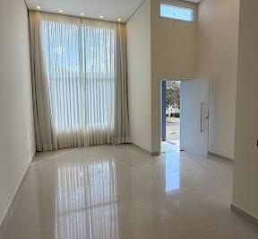 7497e718f7fdf794e3fb9b3e8b89db2da77cfb0a · Casa com 3 dormitórios à venda, 157 m² por R$ 950.000,00 - Jardim Golden Park Residence - Hortolândi
