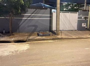 d36e12961490d0556fb88e16b17ef707b6c358d9 · Casa Residencial à venda, Jardim São Bento, Hortolândia - CA0368.