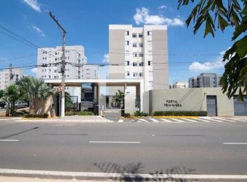 344ab91afd03612d2859095de5643640fb0c443e · Apartamento com 2 dormitórios à venda, 55 m² por R$ 308.000,00 - Condomínio Portal Primavera - Horto