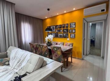 0031da99f589aa024e7ce88518819c16dffe783f · Apartamento com 2 dormitórios à venda, 67 m² por R$ 360.000,00 - Residencial Viva Vista - Sumaré/SP
