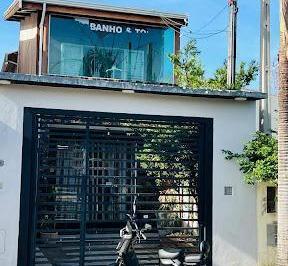 bfef7a7427822b3a187cbbb01a20d2d98368e839 · Casa em bairro aberto- Orestes Ongaro Hortolândia