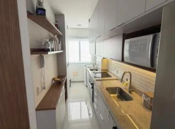 1684291208cdb5003fce392ca076b5b94640780d · Apartamento com 2 quartos | 1 Suíte | Mobiliado à venda, 60 m² por R$ 393.500 - Jardim Santo Antônio