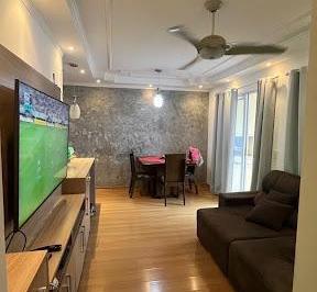 56ed48ec750aede776f99eba193cef777de88503 · Apartamento com 3 dormitórios e Suíte