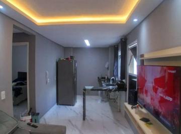 075555c908643f388c2d20beac952a17c670cd12 · Apartamento com 2 dormitórios à venda, 60 m² por R$ 245.000,00 - Chácaras Assay - Hortolândia/SP