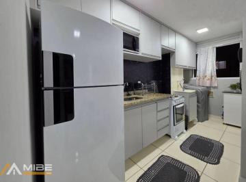 d018a492608d7c56efb3cd6262347acc62018161 · Apartamento com 2 dormitórios à venda, 59 m² por R$ 280.000,00 - Jardim das Colinas - Hortolândia/SP
