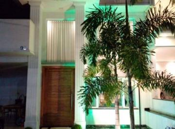 4d5f336b43b391d1678e9cc7c71181bd81895714 · Casa com 3 dormitórios à venda, 195 m² por R$ 1.118.000,00 - Parque Olívio Franceschini - Hortolândi