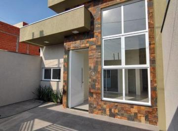 00b73df5236f5bb13794c892095acfeed6853155 · Casa com 3 dormitórios à venda, 162 m² por R$ 625.000,00 - Jardim São Sebastião - Hortolândia/SP